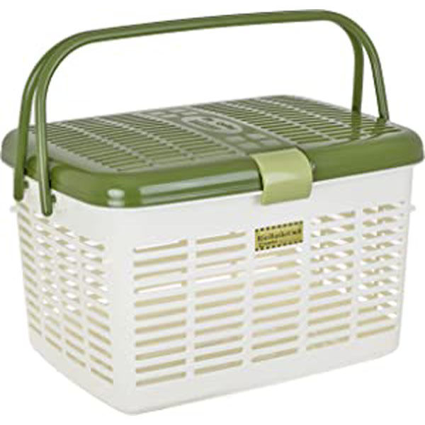 SHINKIGOSEI バスケット 小 8個