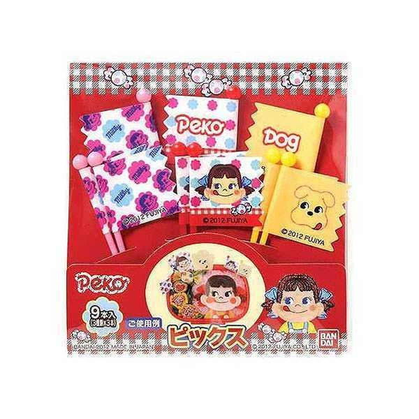 トルネ ピック ペコちゃん ミルキーペコ 213482 1個（直送品