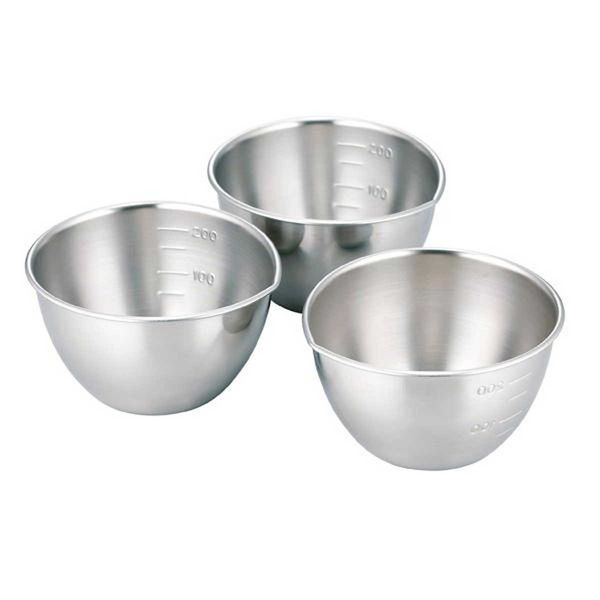 プロ仕様‼️ 業務用　ステンレスボール　16個セット 61Vw9lEzJ0L._UF894,1000_QL80_.jpg