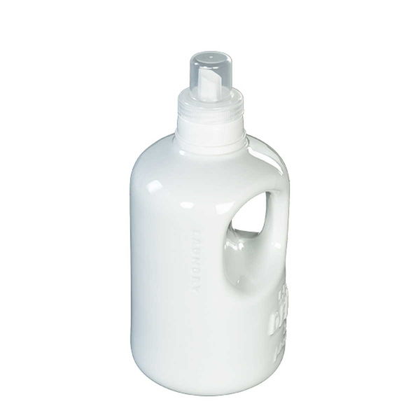 フリート 詰め替えボトル LAUNDRY BLEACH 漂白剤用 301569 1個（直送品）