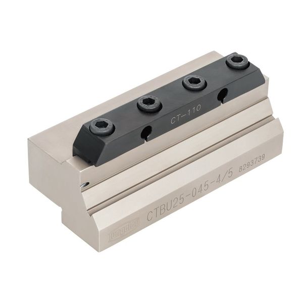 タンガロイ CTBUーCHP for EFPR/L CTBU25-030-4-CHP 1個（直送品）タンガロイ（Tungaloy） CTBU-CHP for EFPR/L
