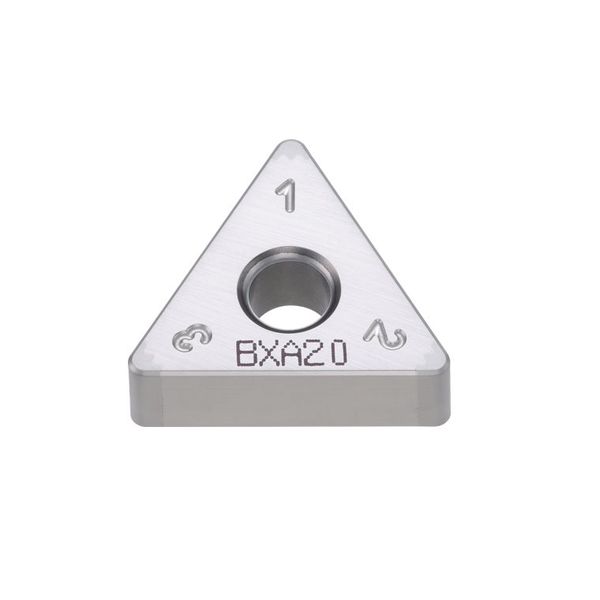 タンガロイ 6QSーTNGA 6QS-TNGA160404:BXA20 1個（直送品）