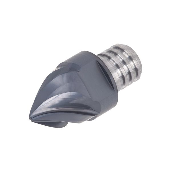 タンガロイ VBO short VBO100L08.0R250-4S06:AH715 1セット(2個 タンガロイ VBO short VBO100L08.0R250-4S06:AH715 1セット(2個