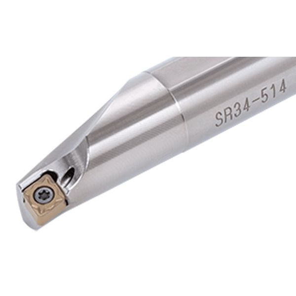 タンガロイ A/EーSCLXR/L A10K-SCLXL06-D120 1個(直送品 タンガロイ A/EーSCLXR/L A10K-SCLXL06-D120 1個(直送品