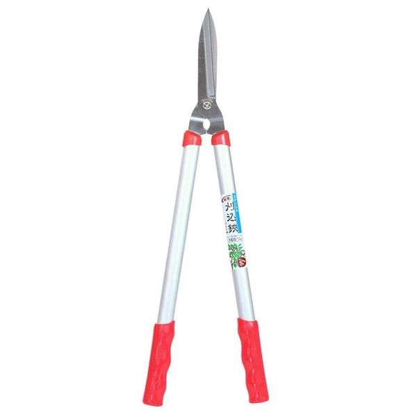 フライヤー バラ売り 浅香工業 軽量アルミ柄刈込鋏 ステンレス 192222 1個（直送品