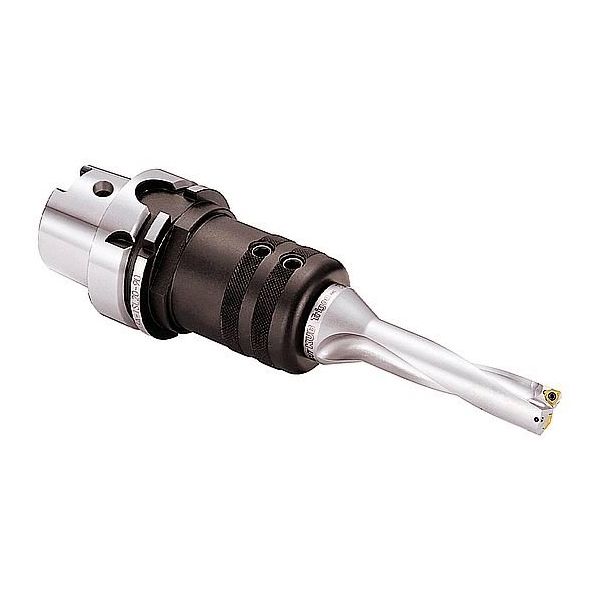 大昭和精機 サイドロックドリルホルダ HSK-A100-TSL16-90 1個