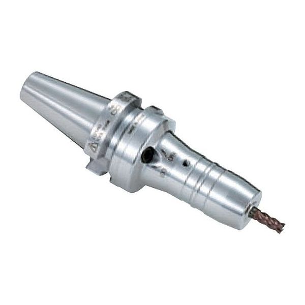 大昭和精機 ハイドロチャック BBT50-HDC10L-165 1個（直送品