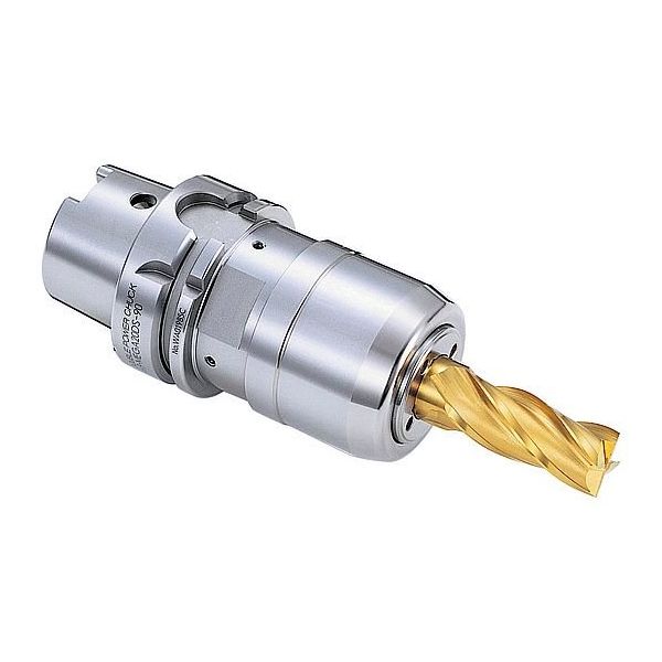 大昭和精機 メガダブルパワーチャック HSK-A50-MEGA16DS-85 1個（直送品） 27,624円