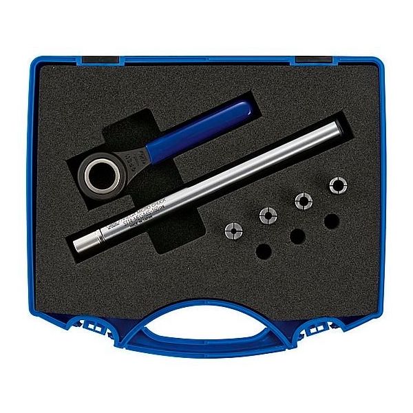大昭和精機 メガマイクロチャック/STセット SST16-MEGA8S-160 1個（直送品） 29,838円