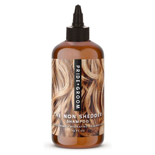 アントレックス PRIDE＋GROOMノンシェダー ペットシャンプー