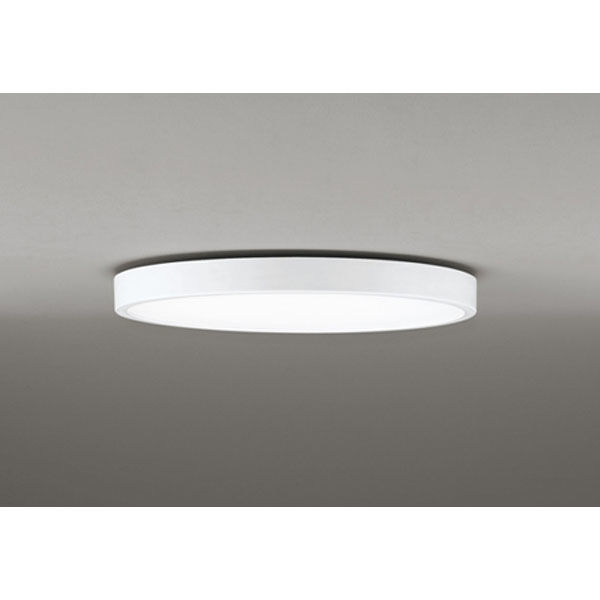 LED照明 オーデリック SH8282LDR 調光調色 8畳 - シーリングライト