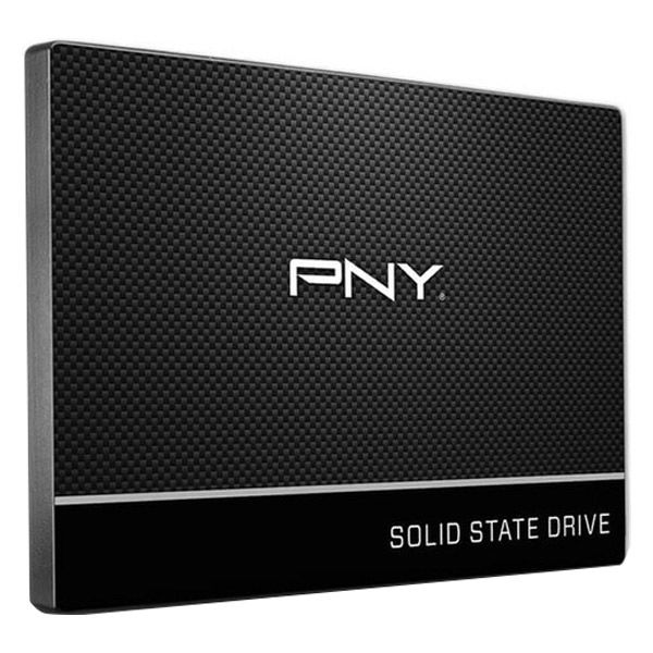 内蔵SSD 250GB 2.5インチ SATA3 CS900 SSD7CS900-250-RB 1個 PNY