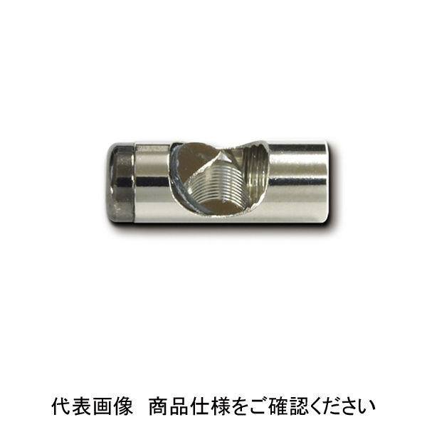 新潟精機 MIS用側視アダプタ SVーMISー35G SV-MIS-35G 1台(1個)（直送品）