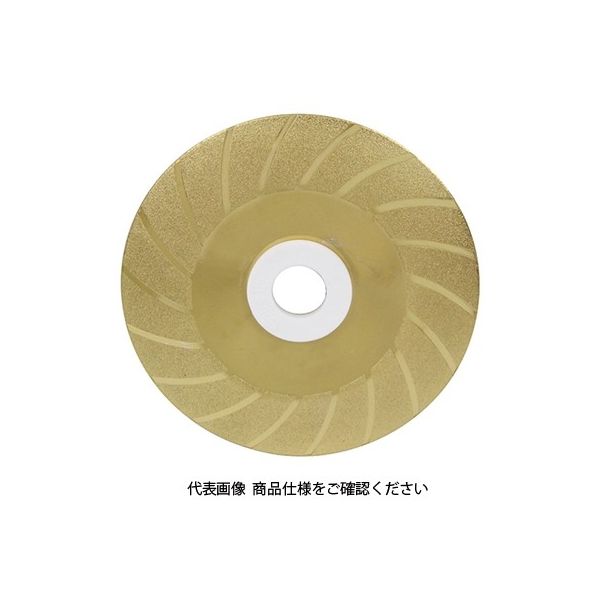 藤原産業 セフティー3 ダイヤチップシャープナRTi SDSーTiー100R