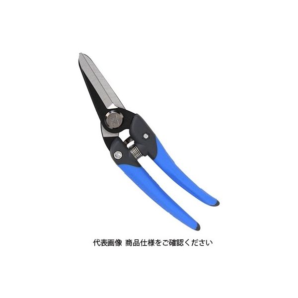 藤原産業 DEVICE 電工はさみ ストレート DVC-DS195S 1個(直送品 藤原産業 DEVICE 電工はさみ ストレート DVC-DS195S 1個(直送品