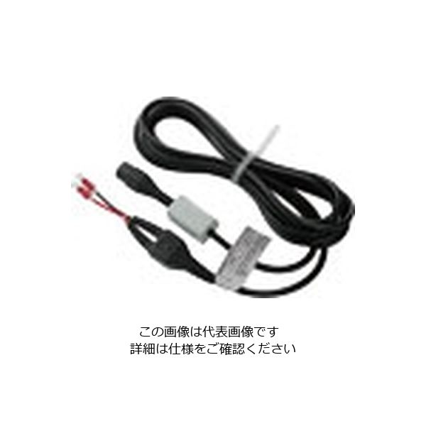 日置電機 接続ケーブル 9219 1本（直送品） - アスクル