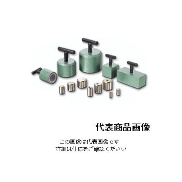 新潟精機 永磁ホルダ SKMー05 00012805 1個（直送品）