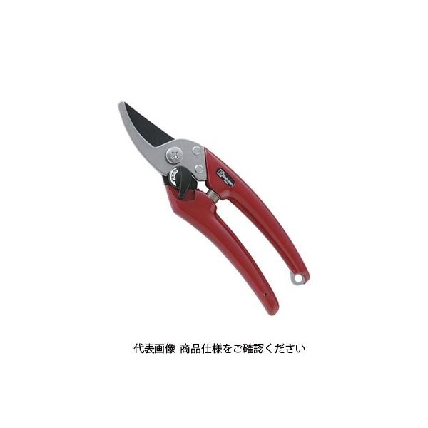えみ サボテン レディース剪定鋏 EXー6 1丁（直送品） - アスクル