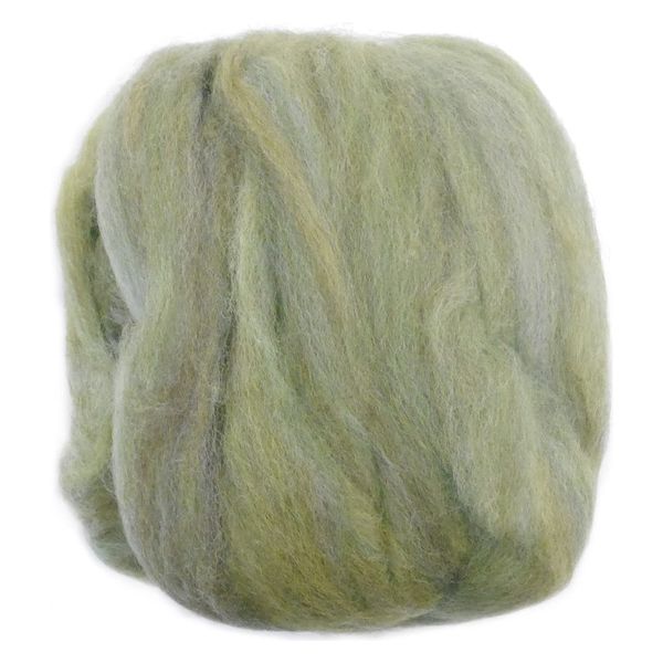 ハマナカ フェルト羊毛 ミックス 50g col.213 H440-002-213　3玉入/1袋（直送品）