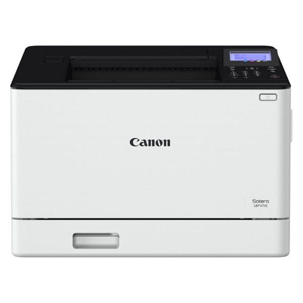 CANON Satera LBP621C レーザービームプリンター｜3104C010 - カメラ