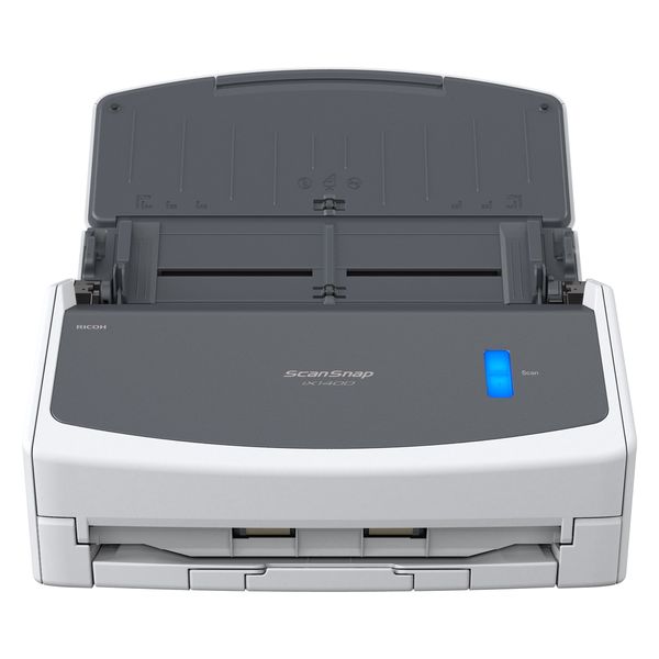 PFU ScanSnap iX1400 FI-IX1400A 1個