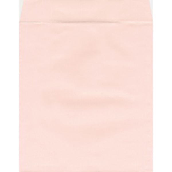 菅公工業 色紙用封筒 ケ219 ピンク 10枚 1セット(5パック)（直送品）