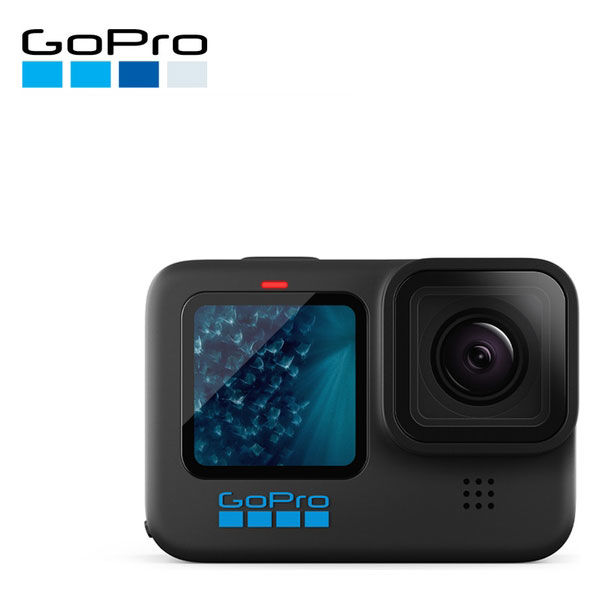 エミー賞受賞のHype【新品未開封】GoPro HERO11 Black CHDHX-111-FW