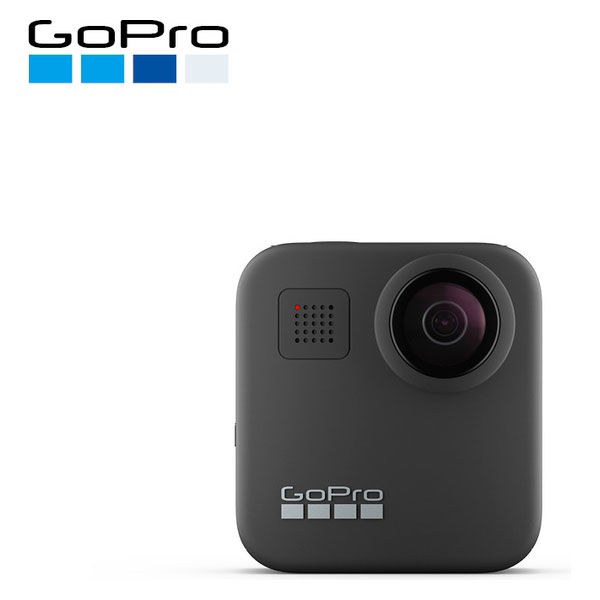 オンラインストア買いCHDHZ202FX GoPro MAXとアクセリア一式 - アクションカメラ・ウェアラブルカメラ