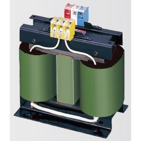 スワロー電機（SWALLOW） 逆Vトランス 3SVW-7.5K 1個（直送品） mm スワロー電機 SWALLOW 3SV