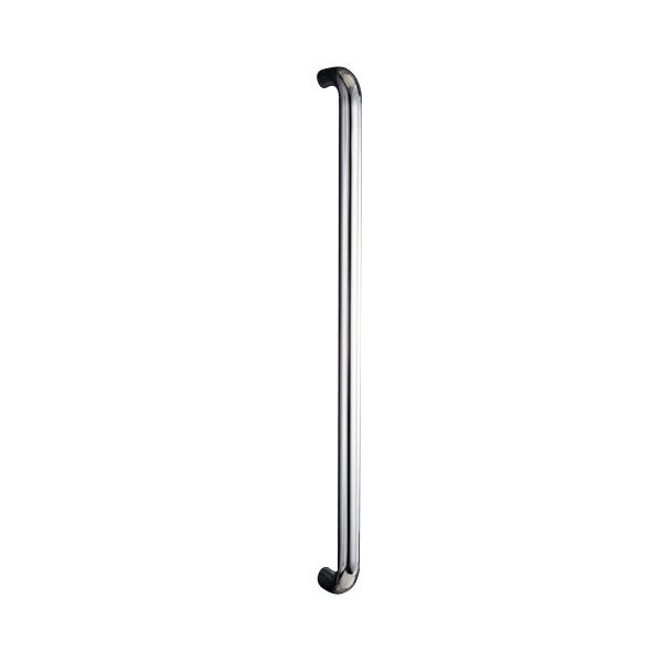 杉田エース ステンレスマテリアル ドアハンドルGH101-27B-600