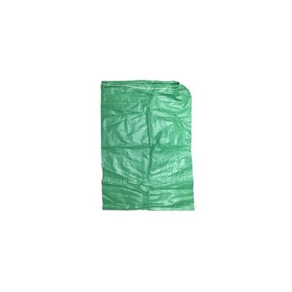 昭和商会 カラーガラ袋 緑 200枚セット 15794 1セット（直送品）