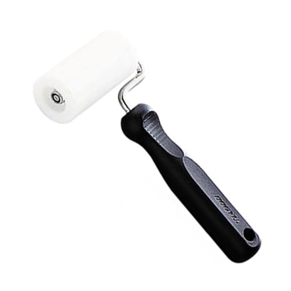 放送大学 割引 土牛産業 土牛 フッ素樹脂ローラー 70mm 01825 1個（直送品 ペイント塗布ツール