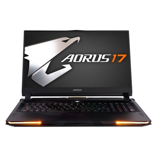 AORUS 17(i7-12700H/DDR5 16GB/1T GEN4 SSD/RTX 3070Ti) XE5-73JP534SH（直送品）