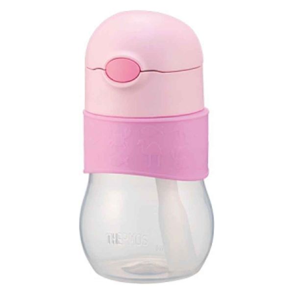 サーモス 子供用水筒 THERMOS ベビーストローマグ 340ml NPA-340 サーモス 子供用水筒 THERMOS ベビーストローマグ 340ml NPA-340