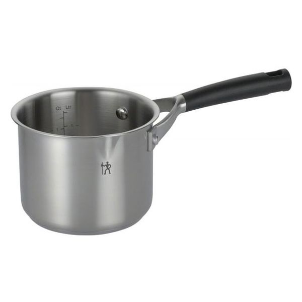 ZWILLING J.A.HENCKELS HIスタイルベーシック 40580-140 ミルクポット　1個（直送品）