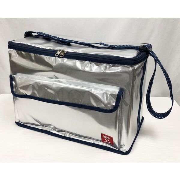 ユーザー クーラーバッグ ZERO 25L U-Q816 1個 - アスクル