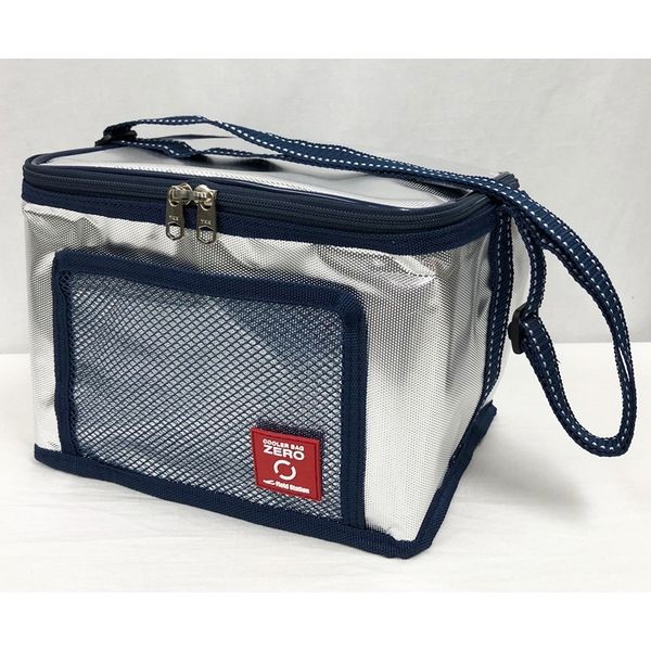 ユーザー U-Q814 クーラーバッグ ZERO 5L 1個（直送品） - アスクル