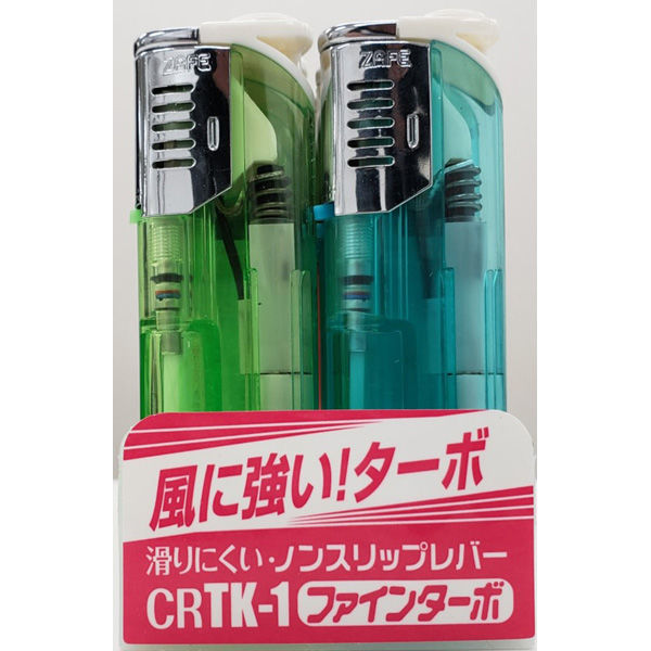 東海 CRTK1ファインターボ 4904650008583 19G×800点セット（直送