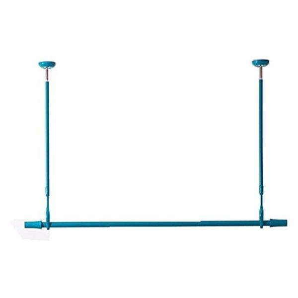 タカラ産業 タカラ TJLP6090 吊下室内物干金物竿セットBG　1セット（直送品）
