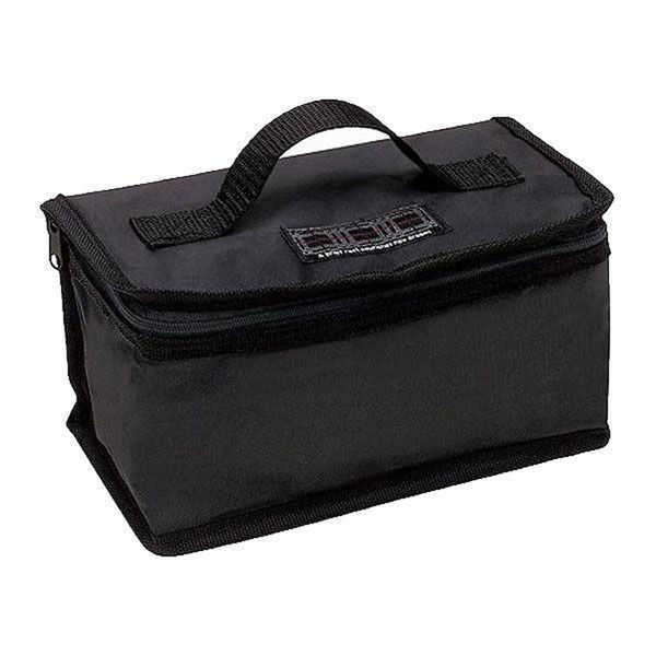 スケーター ランチバッグ 保冷 2段弁当用 保冷剤付き 161604 1個