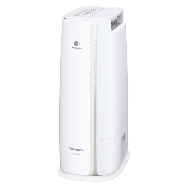【再入荷！】 パナソニック 除湿器 アスクル - 1台 F-YZVX60-C 除湿機・乾燥機