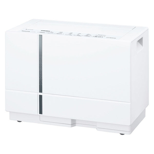 23年製 パナソニック　衣類除湿乾燥機 F-YHVX90-W パナソニック 除湿器 F-YHVX90-W 1台 - アスクル
