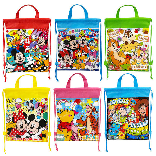 Disney - お値下げ！ディズニー　バネロペ　カチューシャ　バッグ　ステッキ3点セット お値下げ！ディズニー バネロペ カチューシャ・バッグ ステッキ