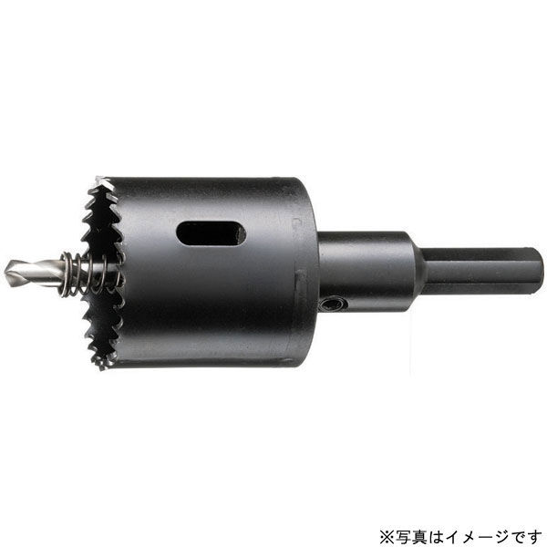 BM BMH-16 バイメタルホルソー BMH (セット品)　1個 ハウスビーエム（直送品）