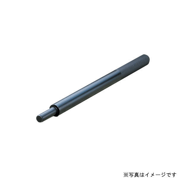 BM DP-3016 打込棒 手打用ハンマーパンチ DP　1本 ハウスビーエム（直送品）