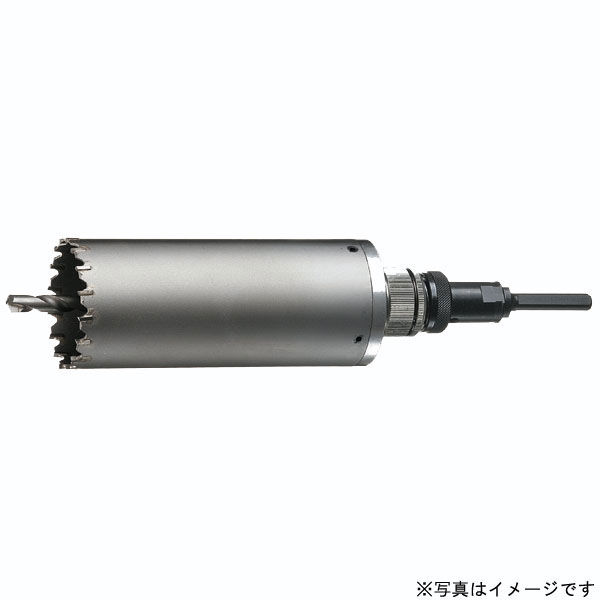 BM KCF-155 回転振動兼用コアドリル KCF 1本 ハウスビーエム（直送品