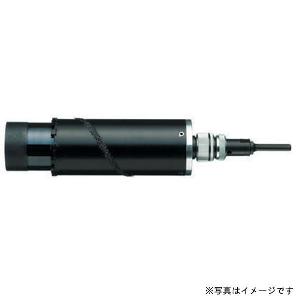 BM SLL-65 拡大コアドリル用中芯 1本 ハウスビーエム（直送品） - アスクル