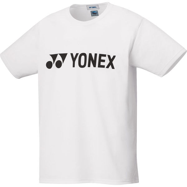 Yonex(ヨネックス) ユニセックス ドライティーシャツ 16501