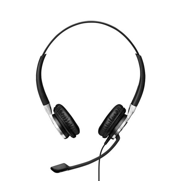 EPOS ハイクラス両耳用ヘッドセット　SC 660 USB ML 1000553 1個（直送品）