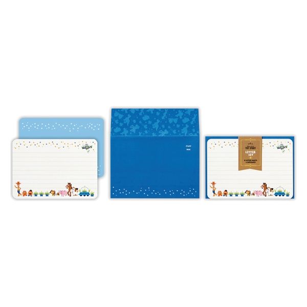 2枚セット　ディズニースタンプギャラリー　トイストーリー　180枚限定　1997 2枚セット ディズニースタンプギャラリー トイストーリー 180枚